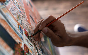 Paintings