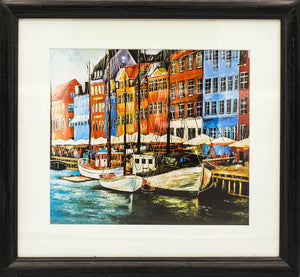 Docks