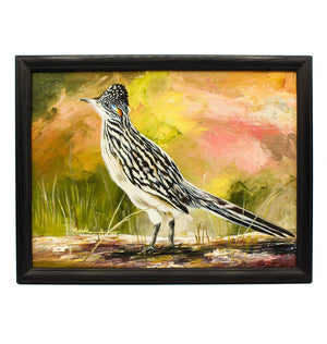 Bird in Nature