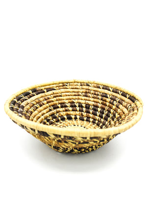 Banana Leaf Basket