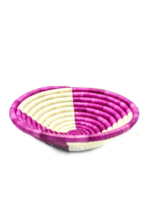 Banana Leaf Basket