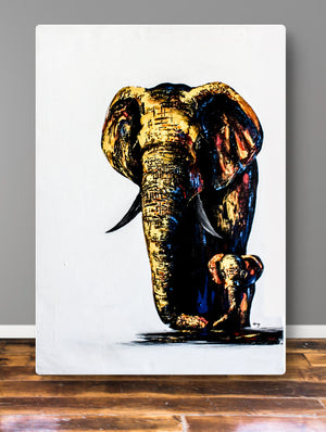 Elephants