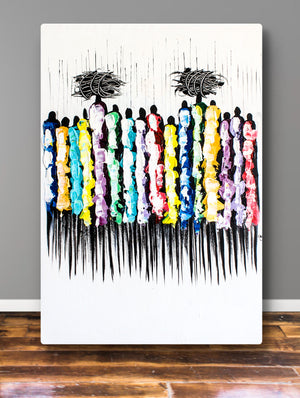 Native Lines