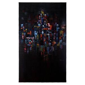 Night Skyline
