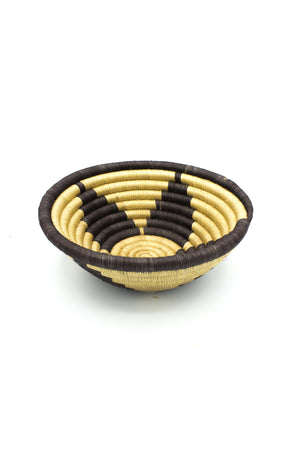 Banana Leaf Basket