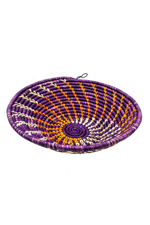 Banana Leaf Basket
