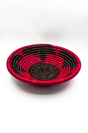 Banana Leaf Basket