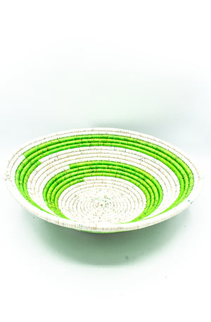 Banana Leaf Basket
