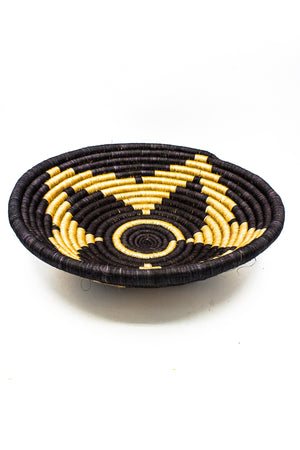 Banana Leaf Basket