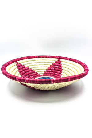 Banana Leaf Basket