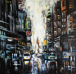 City Taxis